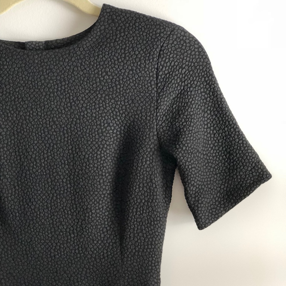 Textured Midi